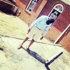 Meet your Posher, Jadin